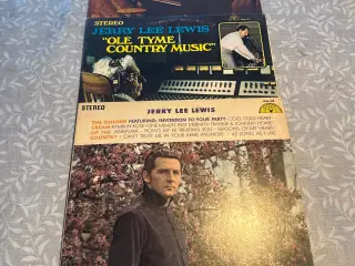 Jerry Lee Lewis