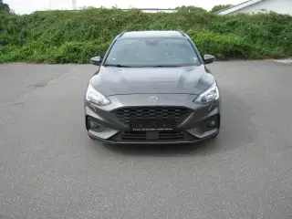 Ford Focus 2,0 EcoBlue ST-Line stc.