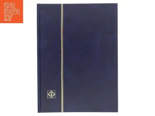Frimærkealbum