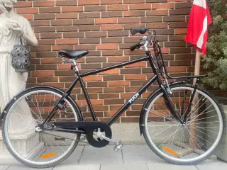 FED model skal ses 