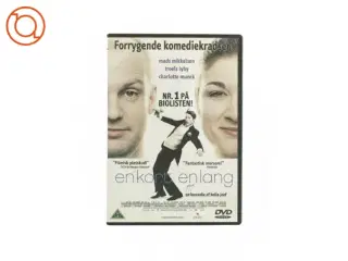 En kort en lang (DVD)