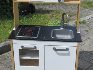 legekøkken 