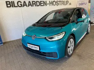 VW ID.3 58 Pro Performance Business