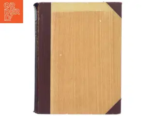 Vort lands dyreliv 1-3