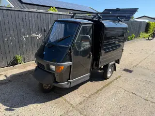 Piaggio ape 45
