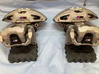BMW M-Sport bremser