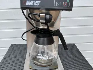 Bonamat  kaffemaskine