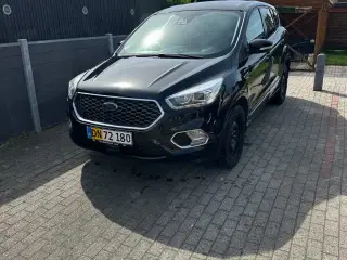 Ford Kuga 2,0 TDCi 180 Vignale aut. AWD Van
