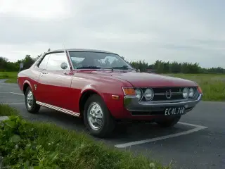 Toyota Celica 1975