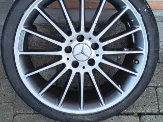 Amg fælge