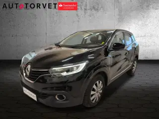 Renault Kadjar 1,5 dCi 110 Zen
