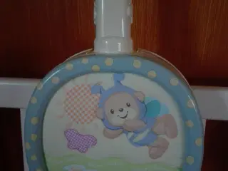 Mobile til baby