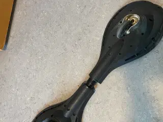 Wave board