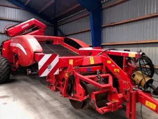 Grimme GZ 1700