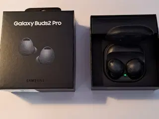 Galaxy Buds2 Pro