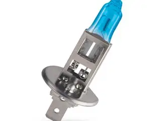 Philips WhiteVision Ultra H1 55W 12V - 1 stk.
