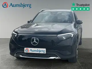 Mercedes EQB250+  Progressive