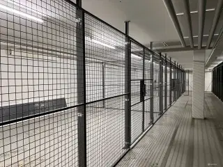 BUCH STORAGE – billige lagerlokaler på fair betingelser