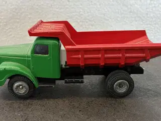 Modelbil - Tekno