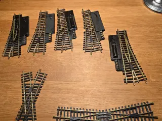 Fleischmann Ho skinner