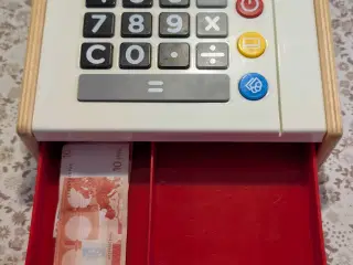 IKEA kasseapparat