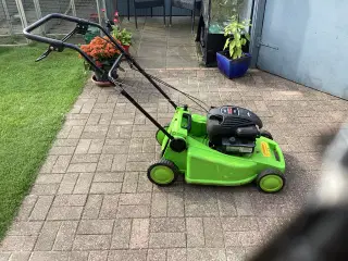Plæneklipper