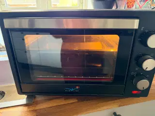 Mini Varmluft ovn