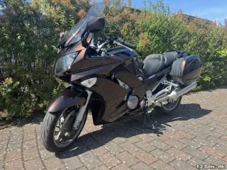 Yamaha FJR 1300 A