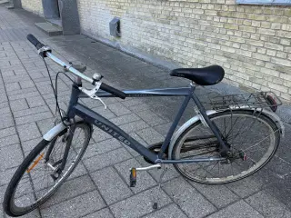 United cykel