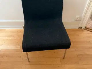GUBI stol 2x. få dem meget billigt 
