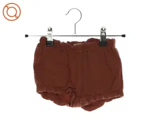 Shorts fra H&M (str. 92)