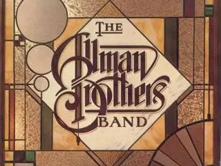 The Allman Brothers Band -  Enlightened Rogues