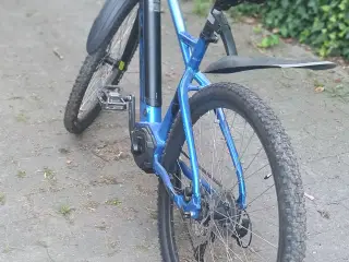 El cykel