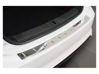 Læssekantbeskytter MG 5 EV SW 2022- Stål