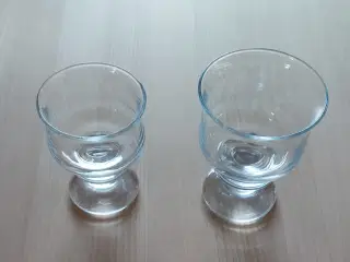 Holmegård Tivoli glas sælges