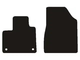 Måtter Renault Kangoo E-Tech Electric 2023 -