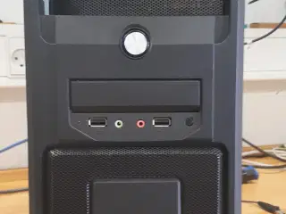 <Retro pc