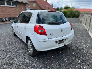 Renault Clio -1,5 DCI 85 Hk