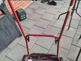 Cylinderklipper