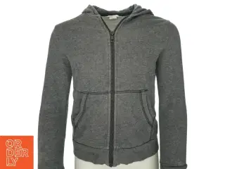 Hættetrøje fra H&M (str. 122/128)