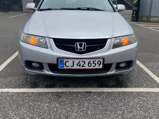 Honda Accord 2.0 V-TEC Benzin