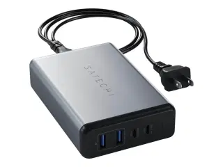 Satechi 108w pro usb c pd