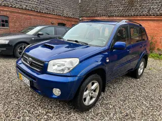 Toyota RAV4 2.0D4D 2025