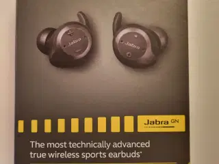 Jabra Elite Sport earbuds