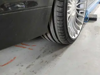 BMW 530XI