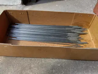 Slaggevind 35 cm lang