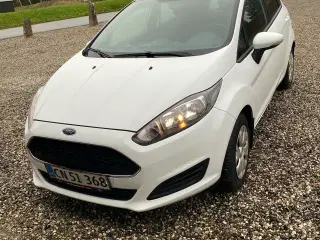 Ford Fiesta 1,5 ECOnetic TDCI (95hk) 5-dørs