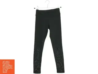 Træningsbukser fra H&M (str. 128 cm)