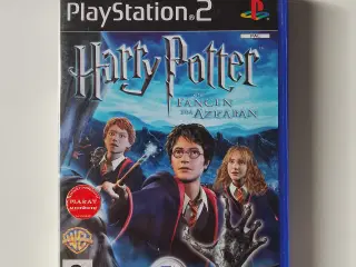 Harry Potter og fangen fra Azkaban