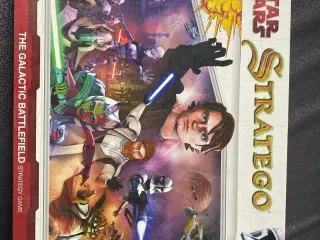 Star wars strategi
